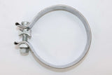 DONALDSON ­-­ J000202 ­-­ EXHUAST CLAMP 4"