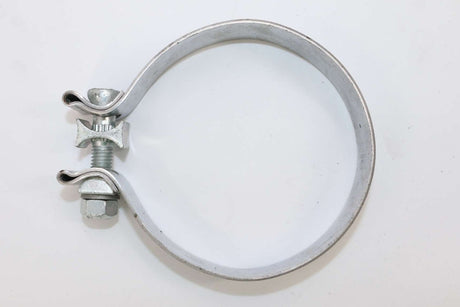 DONALDSON ­-­ J000202 ­-­ EXHUAST CLAMP 4"