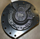 REXROTH ­-­ R921811659 ­-­ MOTOR CARRIER ASSEMBLY