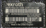 REXROTH ­-­ R921811659 ­-­ MOTOR CARRIER ASSEMBLY