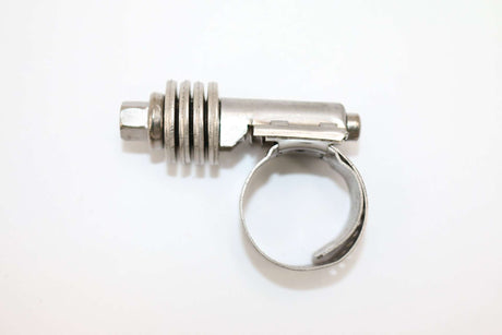 BREEZE CORP. (NORMA) ­-­ CT-9408 ­-­ CLAMP - HOSE WORM DRIVE 13-23mm RANGE HEX SCREW