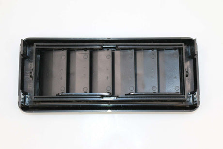 MCC ­-­ AC401-314 ­-­ LOUVER W/BEZEL