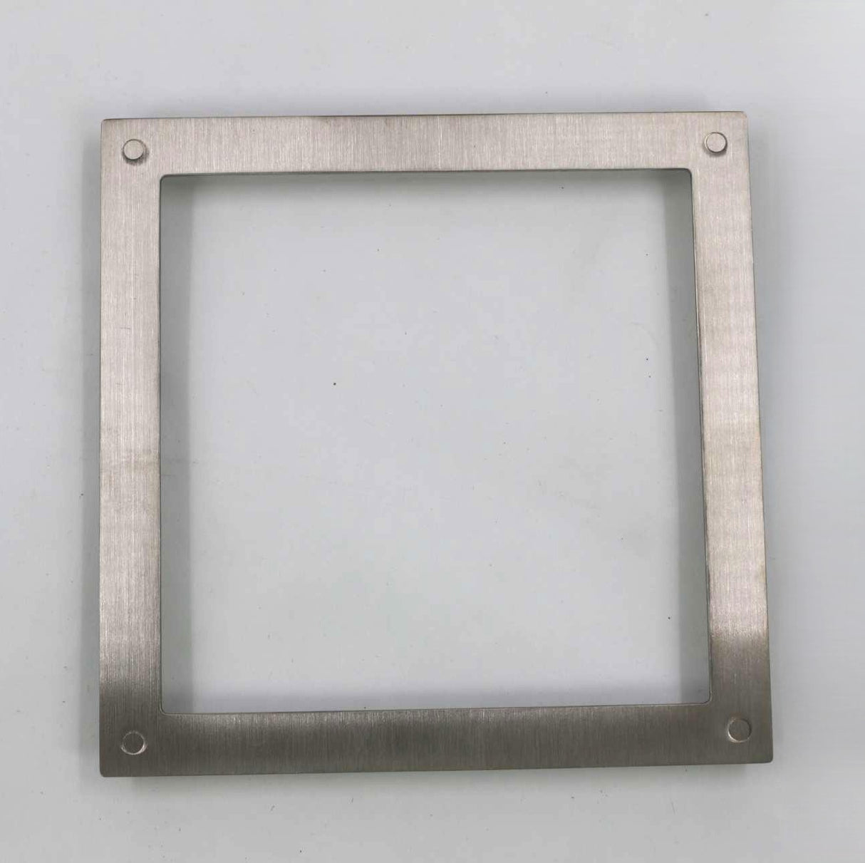 VAPOR BUS ­-­ 58227578 ­-­ PANEL - EMERGENCY EXIT DOOR GLASS HOLDER