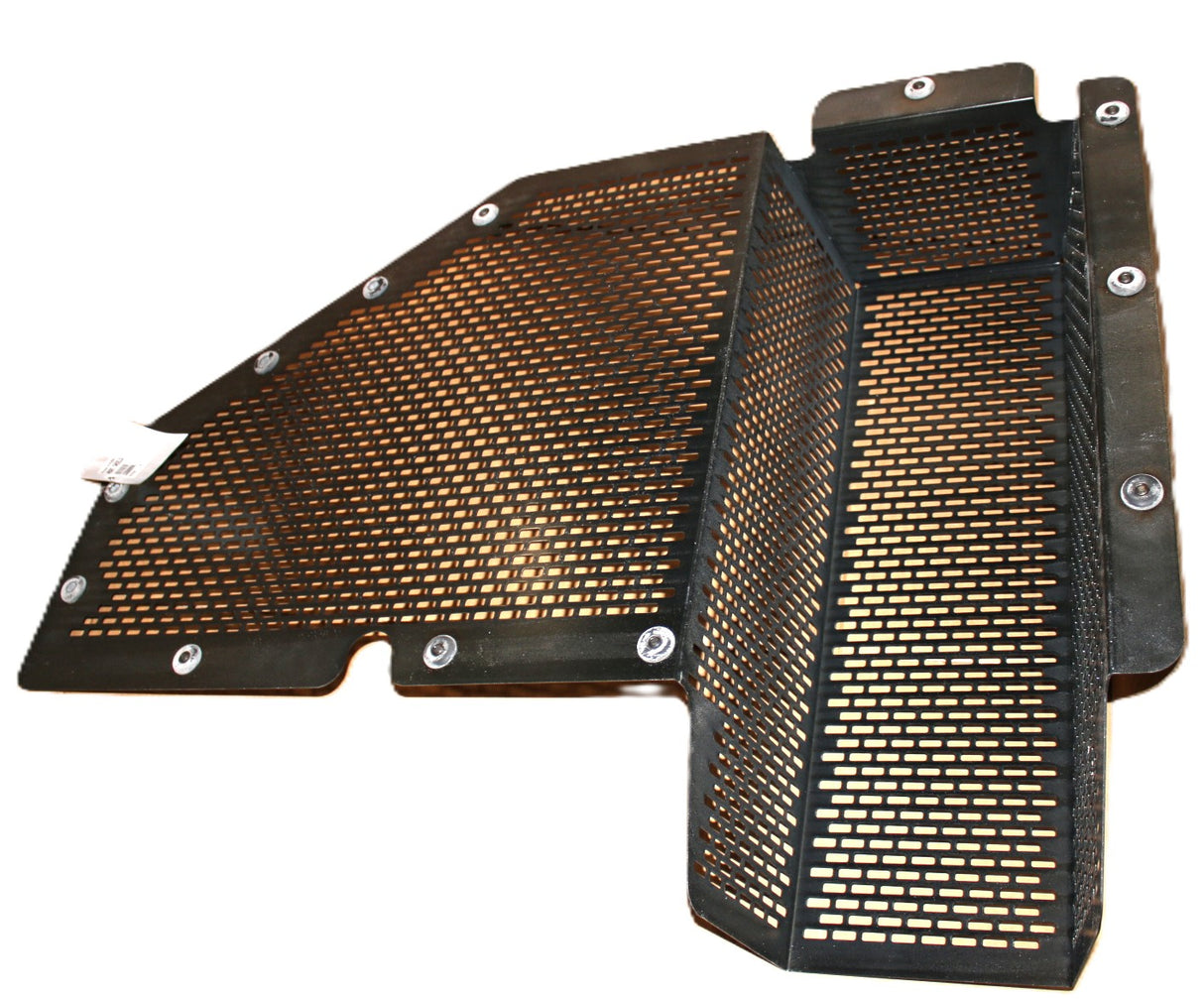 VOLVO PENTA ­-­ 22680998 ­-­ HEAT SHIELD