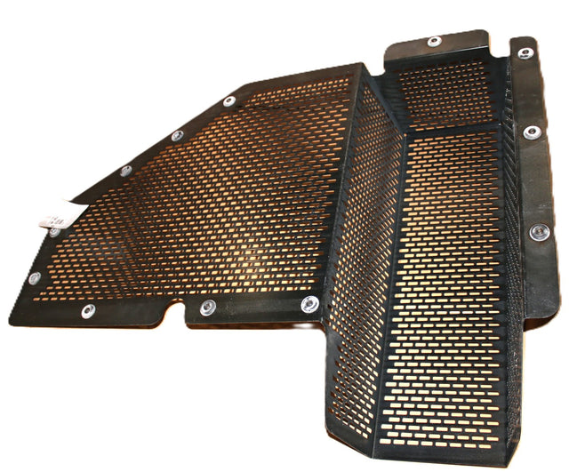 VOLVO PENTA ­-­ 22680998 ­-­ HEAT SHIELD