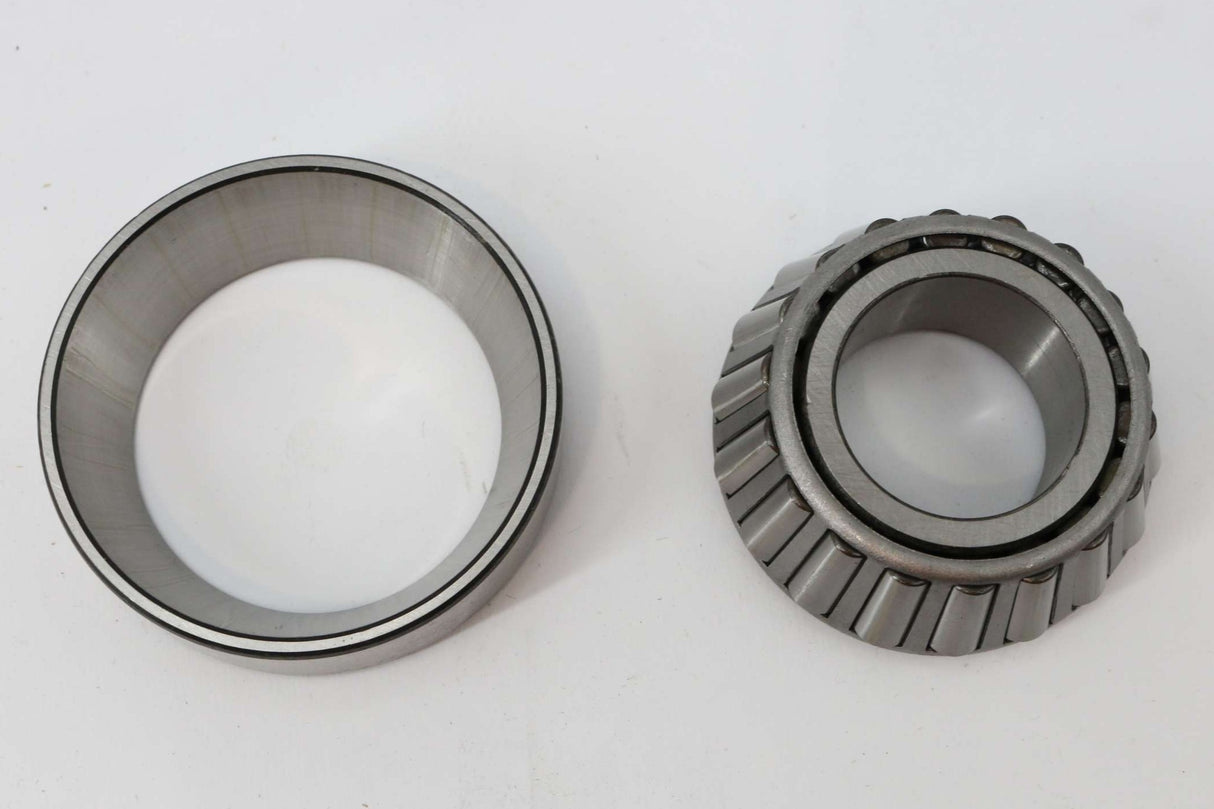 TIMKEN ­-­ NP743281-99401 ­-­ BEARING SET 30.162mm ID 64.292mm OD