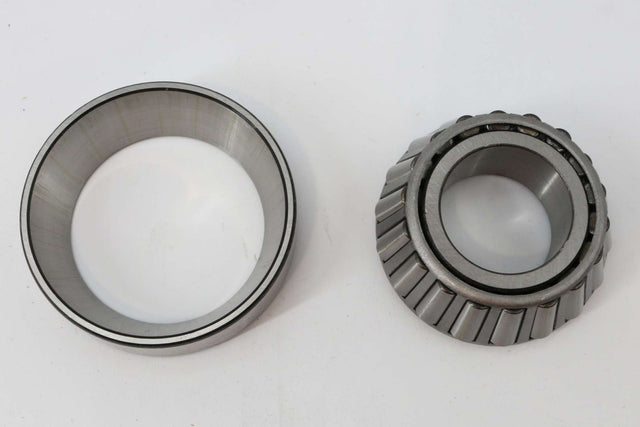 TIMKEN ­-­ NP743281-99401 ­-­ BEARING SET 30.162mm ID 64.292mm OD