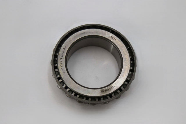 CMC CREATIVE MOTION CONTROL ­-­ LM603049A ­-­ BEARING CONE 1.78in ID 3.14in OD