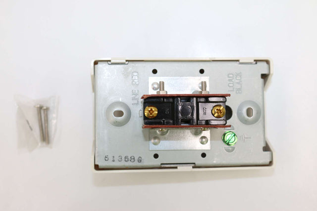 DAYTON ­-­ 6GVX8C ­-­ THERMOSTAT COOL ONLY ON-OFF 50-90 DEGREES F