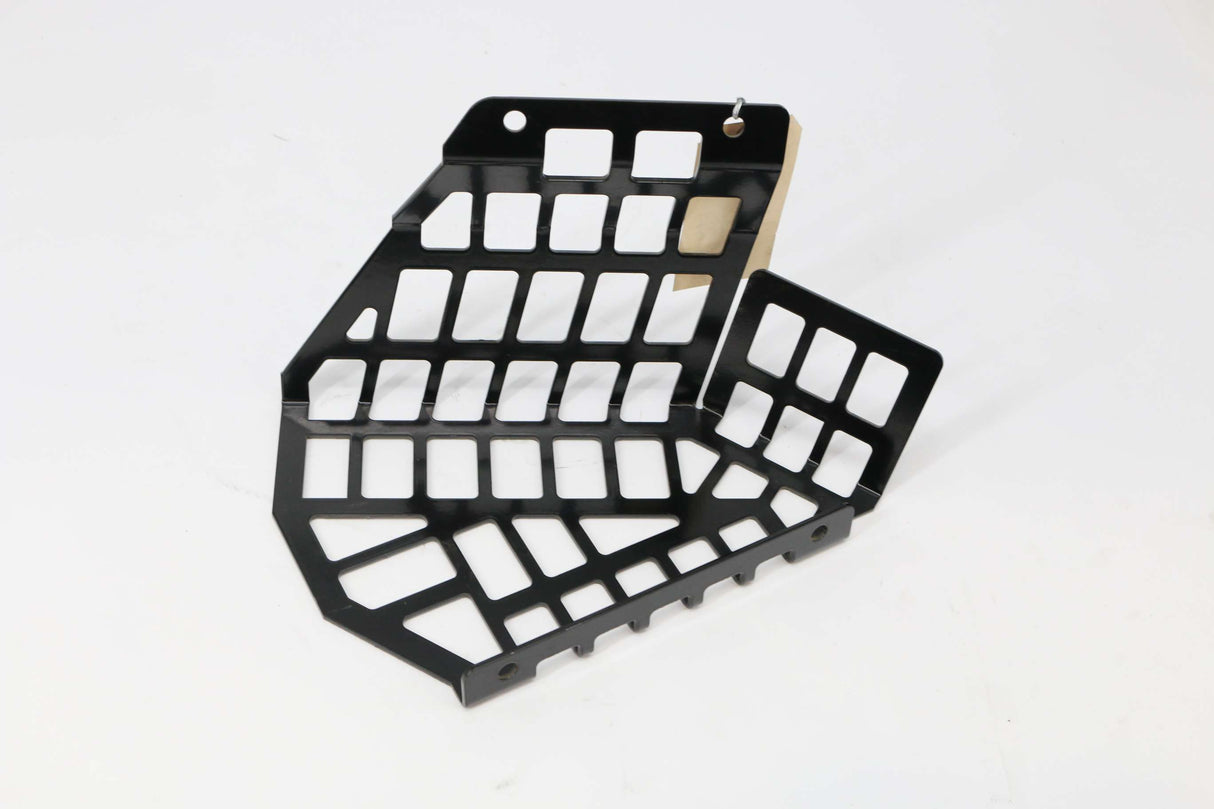 BOBCAT ­-­ 4165761.7 ­-­ EXHAUST GUARD