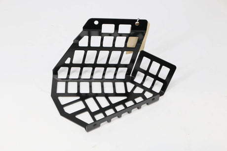 BOBCAT ­-­ 4165761.7 ­-­ EXHAUST GUARD