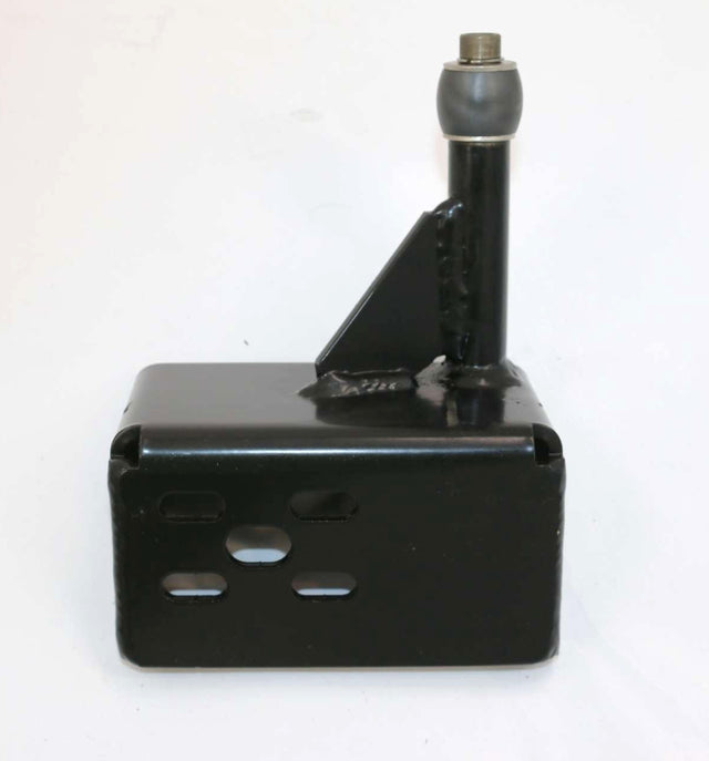 VAPOR BUS ­-­ 5123624700 ­-­ BRACKET UPPER ROLLER LH
