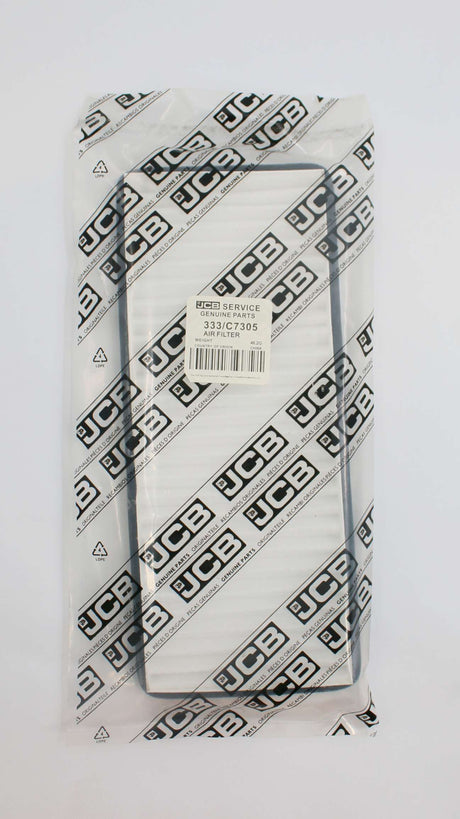 JCB ­-­ 333/C7305 ­-­ AIR FILTER