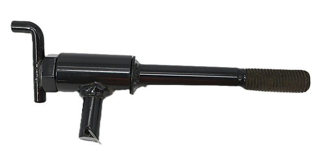 STEINER ­-­ 42-052.7 ­-­ LEVER ADJUSTING