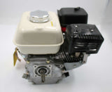 HONDA ­-­ GX160UT2 QC9 R-280 ­-­ ENGINE - HONDA 5.5 HP W/ CYCLONE AIR CLEANER