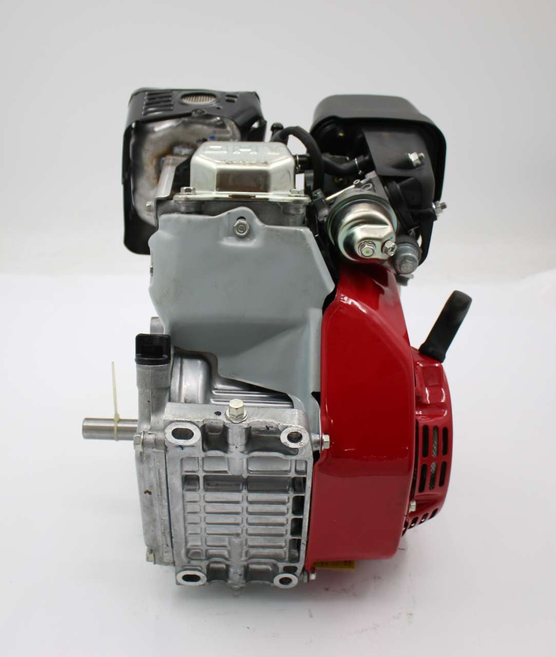 HONDA ­-­ GX160UT2 QC9 R-280 ­-­ ENGINE - HONDA 5.5 HP W/ CYCLONE AIR CLEANER