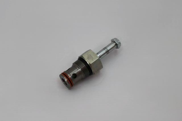 PARKER ­-­ GS068500N ­-­ VALVE - SOLENOID 16 SIZE STANDARD