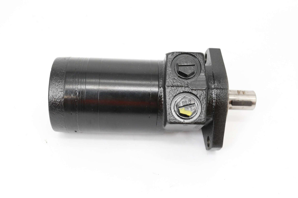 PARKER ­-­ TB0365AS100AAAA ­-­ MOTOR - TB SERIES