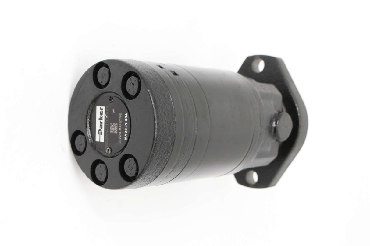 PARKER ­-­ TB0365AS100AAAA ­-­ MOTOR - TB SERIES