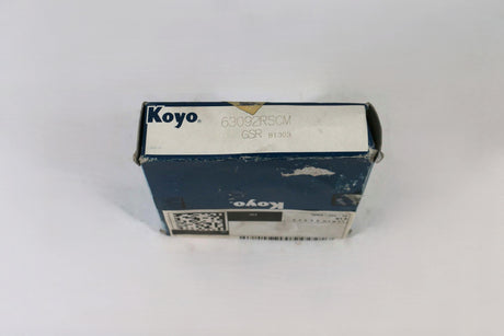 KOYO ­-­ 63092RSCM ­-­ BALL BEARING 45mmID 100mm OD