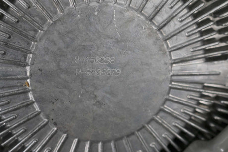 HORTON ­-­ 9806079 ­-­ CLUTCH - FAN FULLY VARIABLE