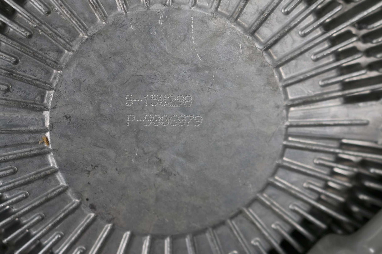 HORTON ­-­ 9906079 ­-­ CLUTCH - FAN FULLY VARIABLE