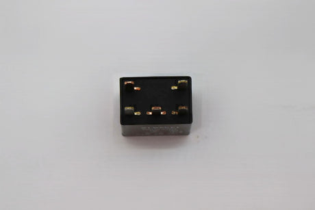 OMRON ­-­ G8V-RH-1C7T-R-DC12 ­-­ RELAY 12VDC