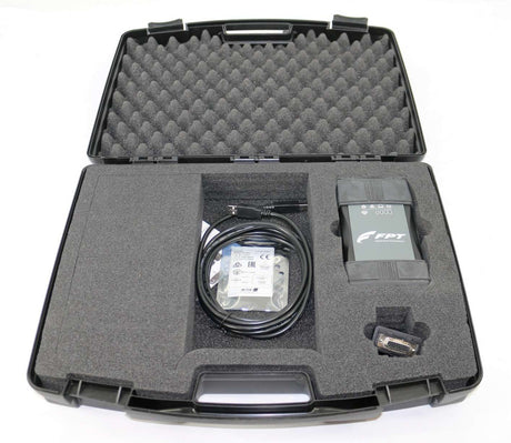 CASE ­-­ 99327175 ­-­ VCI DIAGNOSTIC KIT