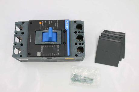 CHINT ­-­ 844096 ­-­ AIR SWITCH 315A 3 POLE