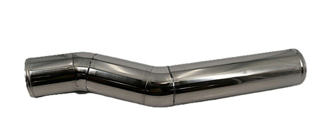SANY ­-­ 10053234 ­-­ CONNECTING PIPE