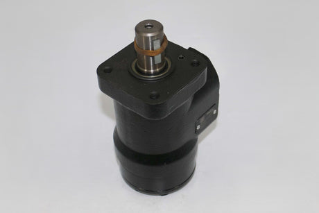 DANFOSS ­-­ 11204510 ­-­ HYDRAULIC MOTOR 154 cm3/rev WOODRUFF KEY