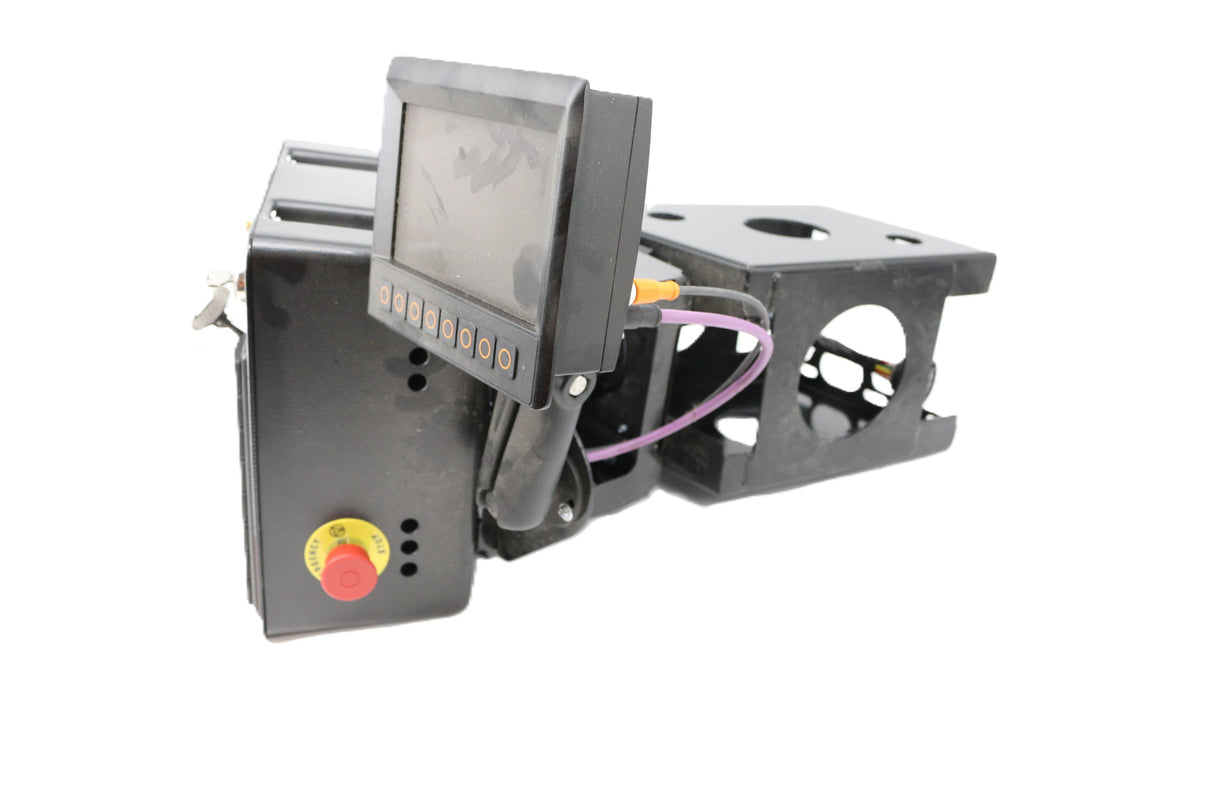 SCHWARZE ­-­ 64914 ­-­ CONSOLE - USE 69647
