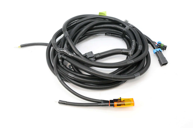 SCHWARZE ­-­ 68785 ­-­ HARNES - HYD COOLER HPERVAC