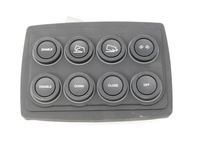SCHWARZE ­-­ 68736 ­-­ SWITCH -PKU2400