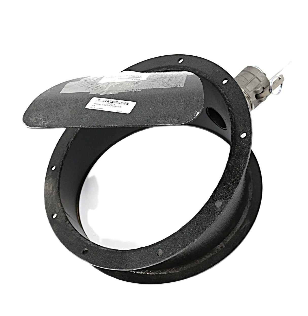 SCHWARZE ­-­ 204U39 ­-­ PRSSURE TUBE - HEAD W/DELUGE BIH
