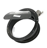 SCHWARZE ­-­ 204U39 ­-­ PRSSURE TUBE - HEAD W/DELUGE BIH