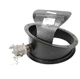 SCHWARZE ­-­ 204U39 ­-­ PRSSURE TUBE - HEAD W/DELUGE BIH