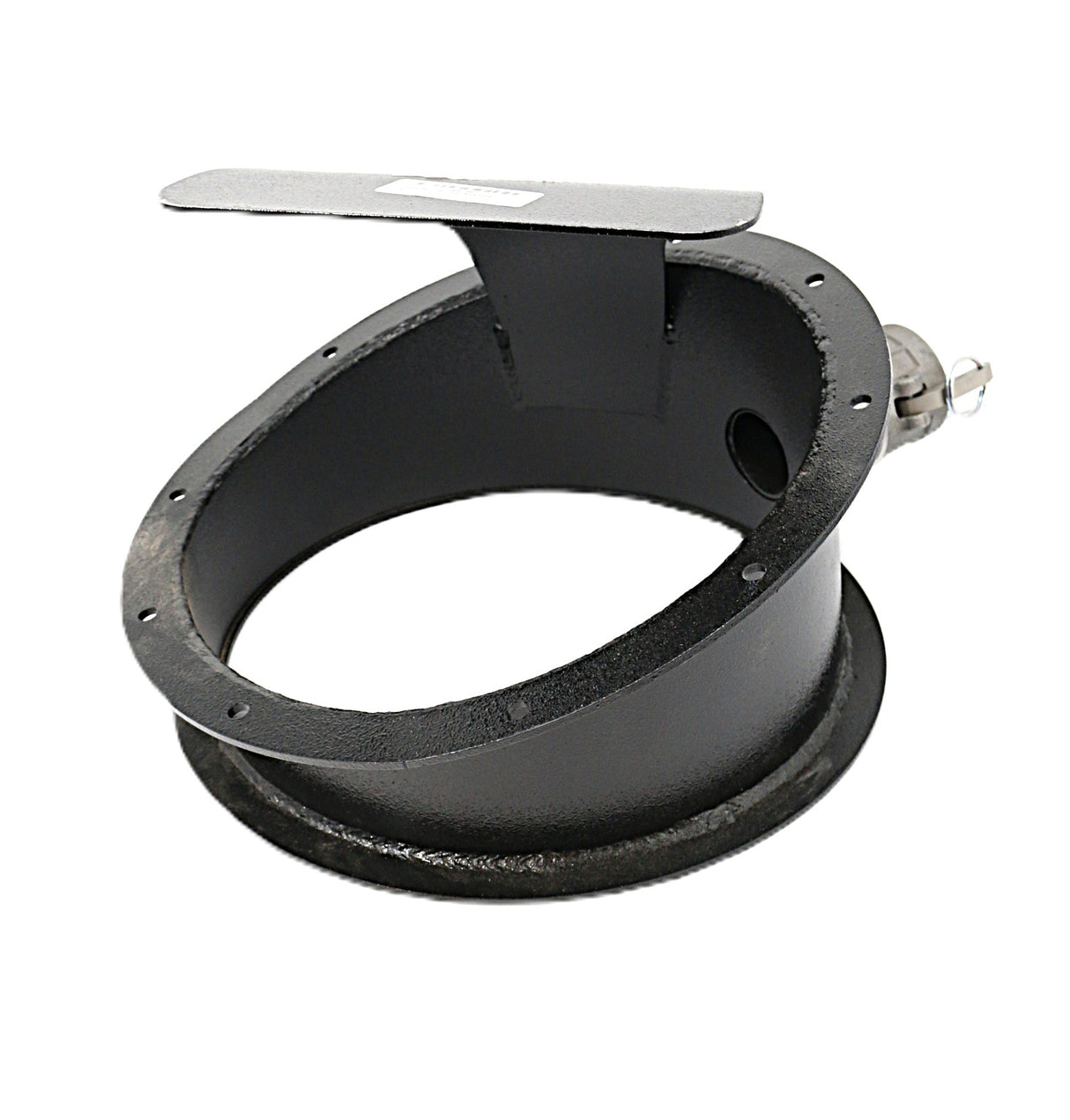 SCHWARZE ­-­ 204U39 ­-­ PRSSURE TUBE - HEAD W/DELUGE BIH