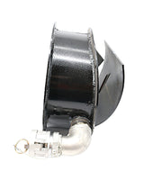 SCHWARZE ­-­ 204H52 ­-­ PRESSURE TRANSITION W/DELUGE
