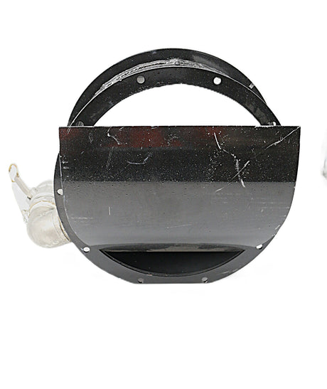 SCHWARZE ­-­ 204H52 ­-­ PRESSURE TRANSITION W/DELUGE