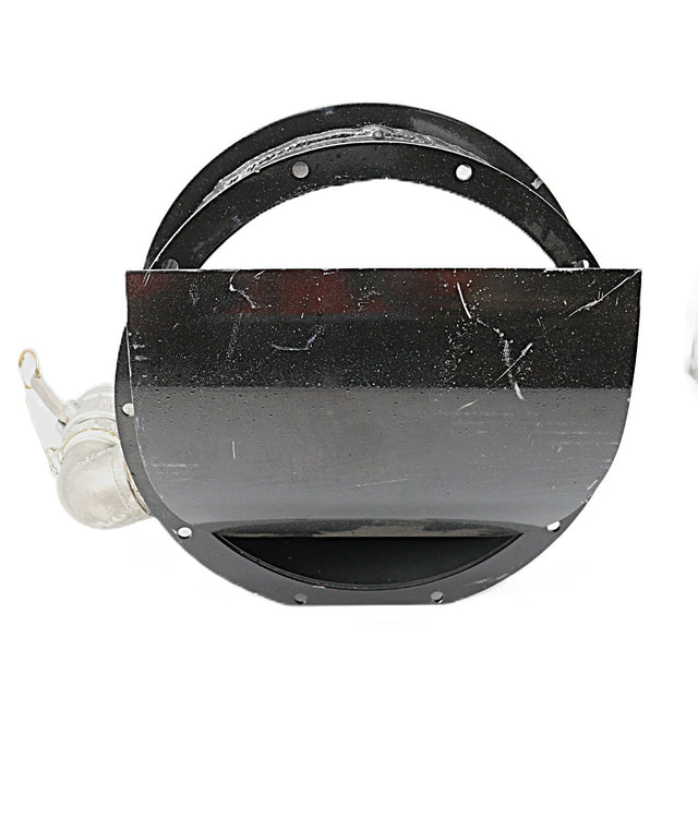 SCHWARZE ­-­ 204H52 ­-­ PRESSURE TRANSITION W/DELUGE