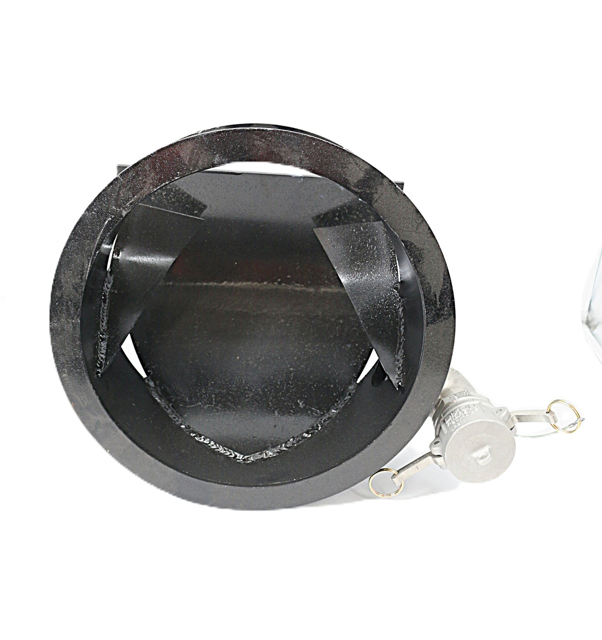 SCHWARZE ­-­ 204H52 ­-­ PRESSURE TRANSITION W/DELUGE