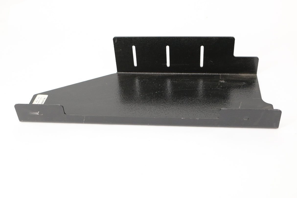 SCHWARZE ­-­ 6504939 ­-­ PLATE - LH DOOR LATCH