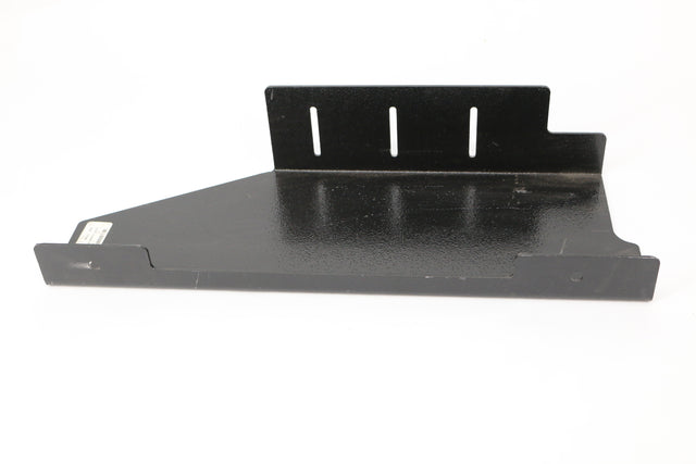 SCHWARZE ­-­ 6504939 ­-­ PLATE - LH DOOR LATCH