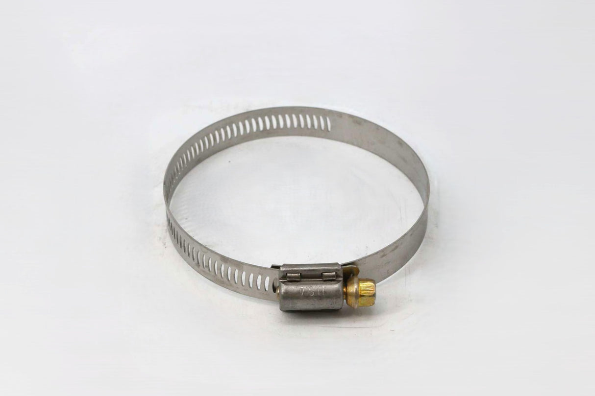 SCHWARZE ­-­ 20819 ­-­ CLAMP - 1-5/8 X 3-1/2" HOSE