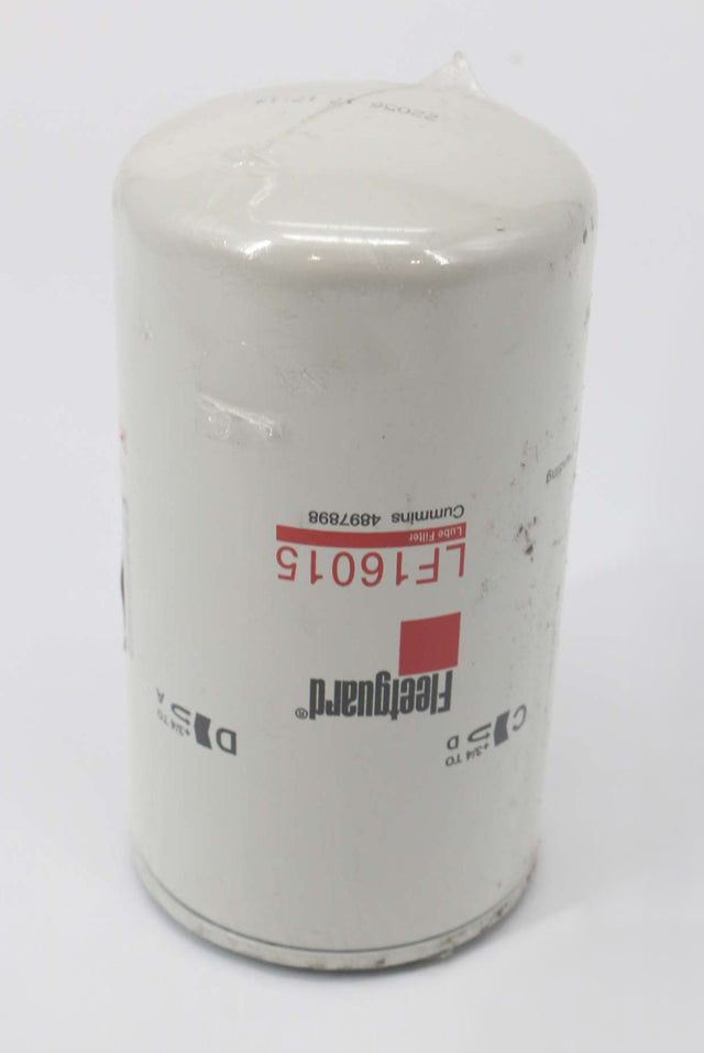SCHWARZE ­-­ 69537 ­-­ FILTER - LUBE