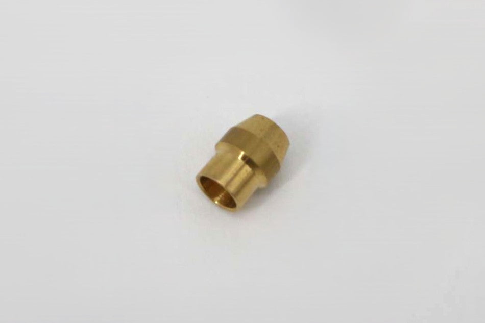 SCHWARZE ­-­ 65265 ­-­ FERRULE 4MM