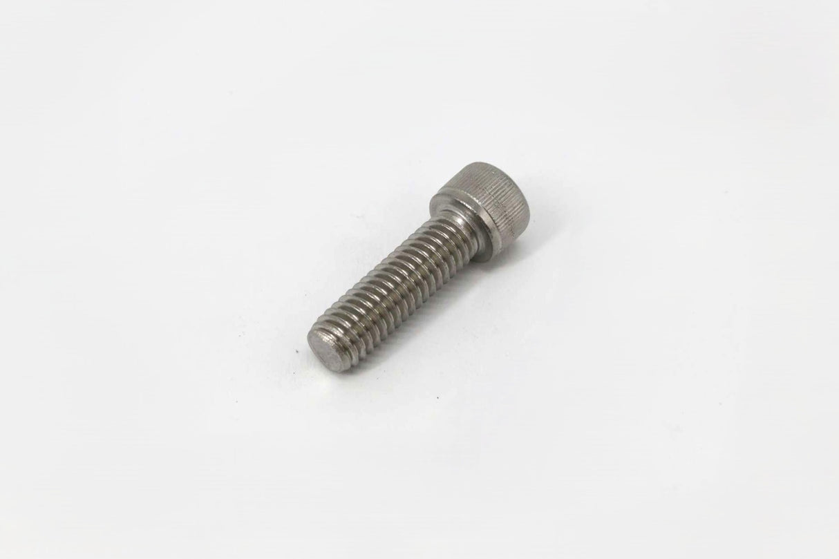 SCHWARZE ­-­ 23890 ­-­ SCREW 3/8-16 X 1 1/4 SOCKET