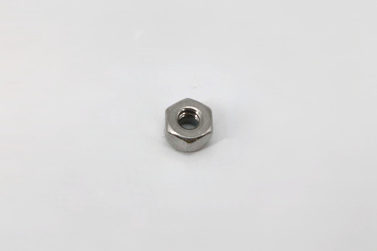 SCHWARZE ­-­ 23892 ­-­ NUT - 10-24 NYLON LOCK