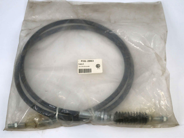 PAI INDUSTRIES - NOS ­-­ FCQ-2963 ­-­ CABLE - REPLACES MACK 27RC349M